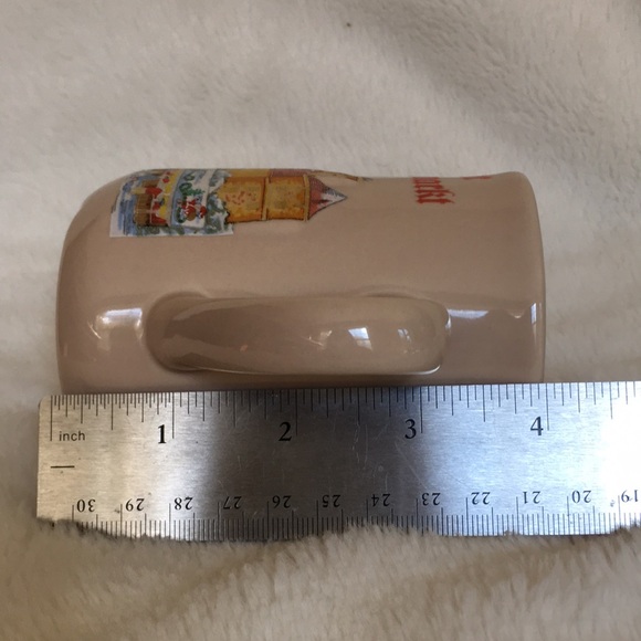 $14 or 3/$30! Stuttgart Weihnachtsmarkt mug cup German Christmas night market - Picture 7 of 8